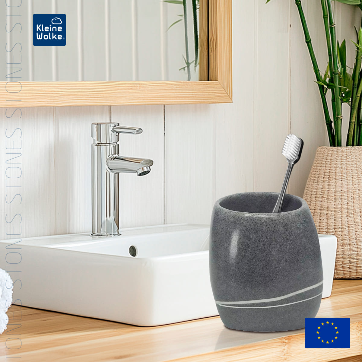 Стакан Kleine Wolke Stones