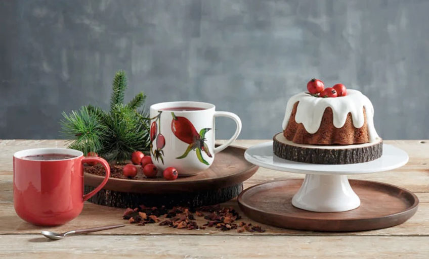 Рождественский кекс: история, традиции, рецепт