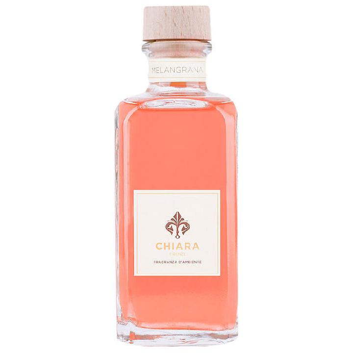 Диффузор ароматический Chiara Firenze Melangrana Гранат