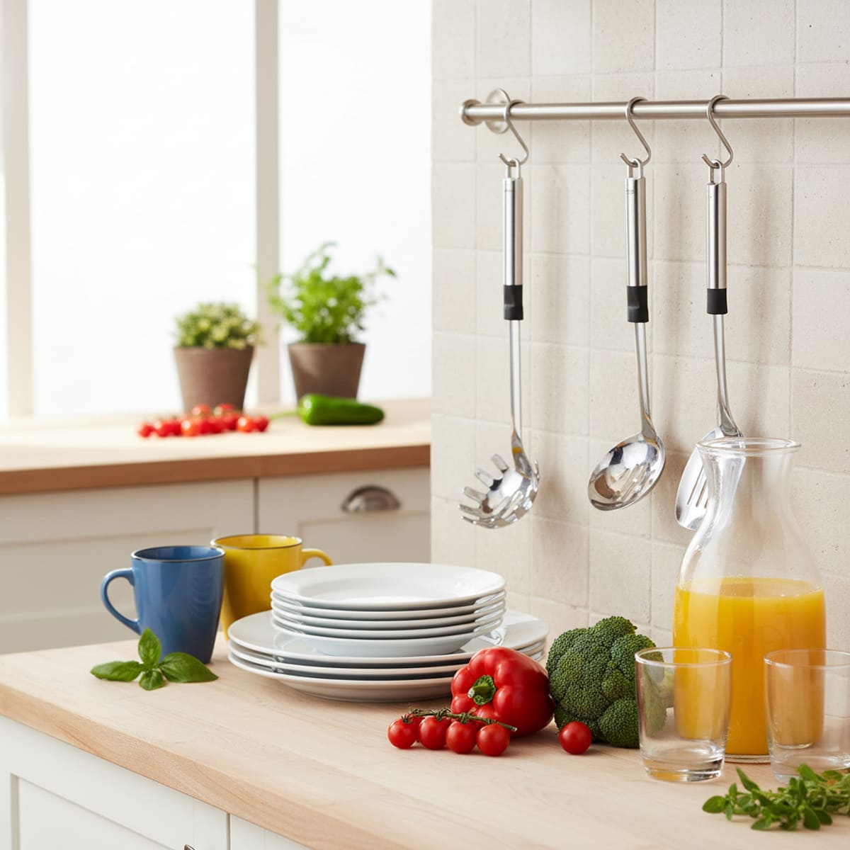 Ложка для спагетти Leifheit Proline