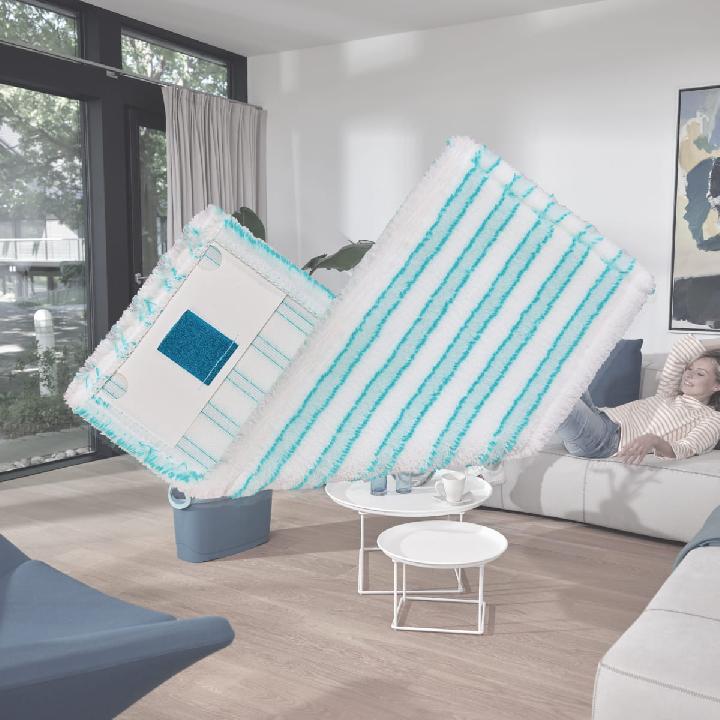 Насадка сменная Leifheit Clean Twist M Ergo