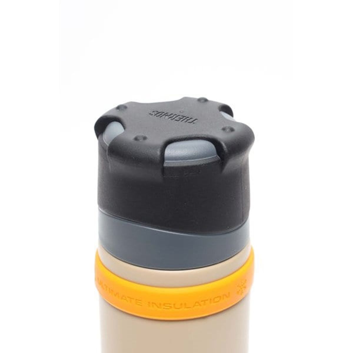 Термос Thermos 750мл, песочный