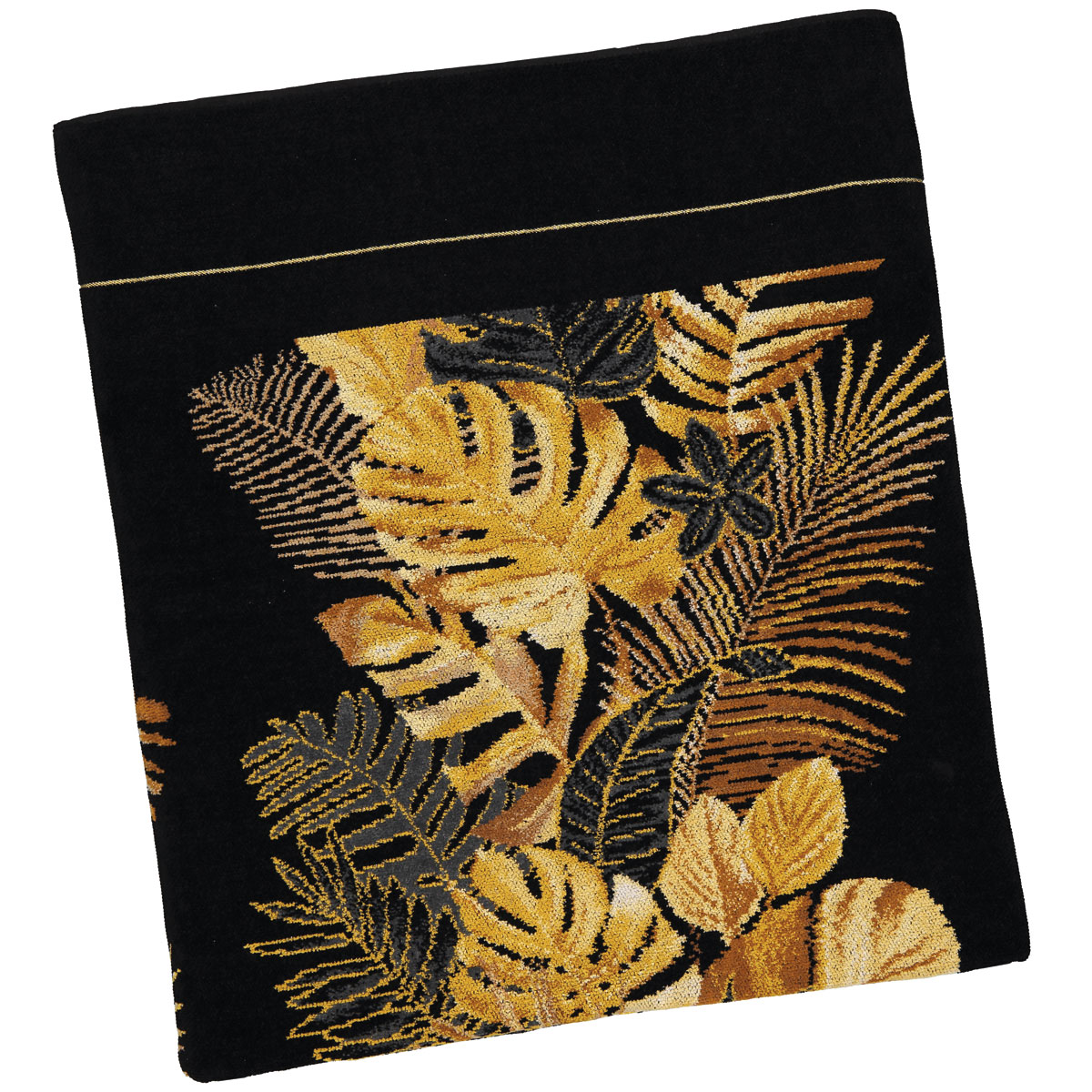 Полотенце Feiler Exotika Gold 75x150см