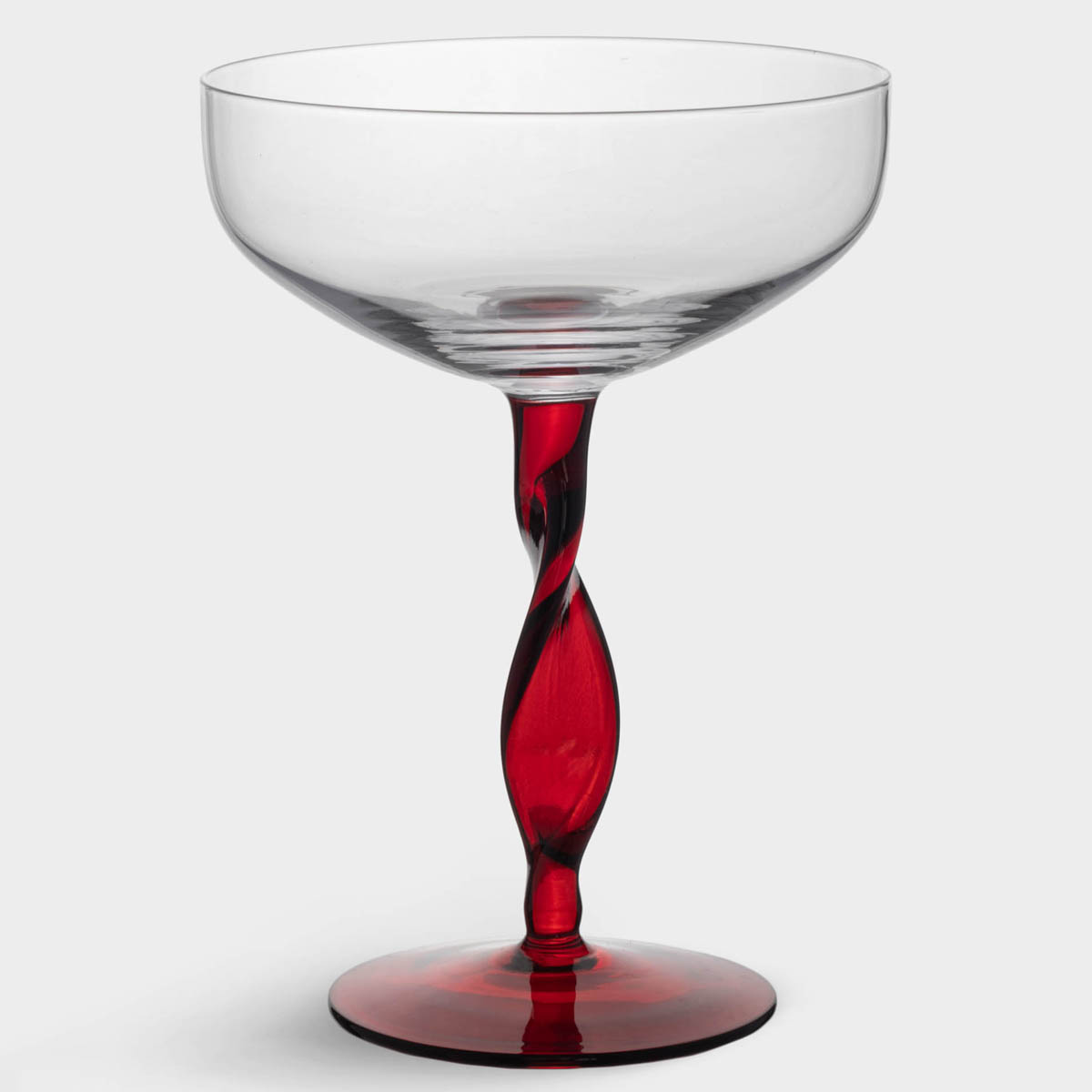 Набор креманок для шампанского Anna Lafarg Чудесное Время, 2шт