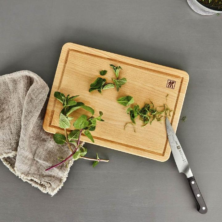 Доска разделочная Zwilling 35x25см