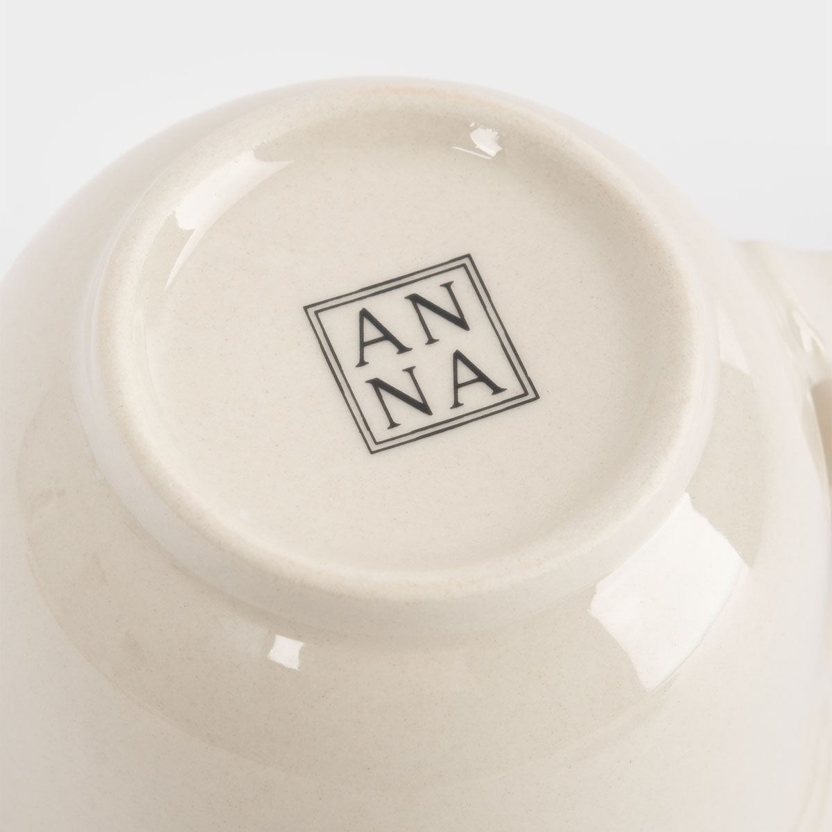 Чайная пара Anna Lafarg Rustic