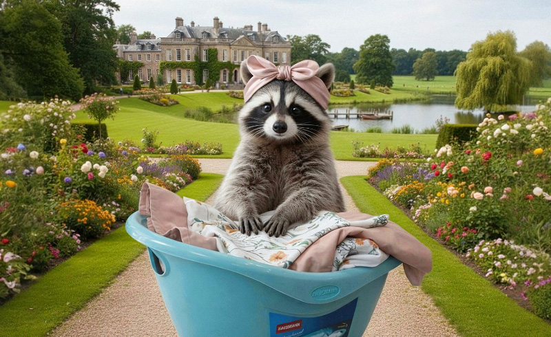 Чистый четверг! Генеральная уборка по традиции