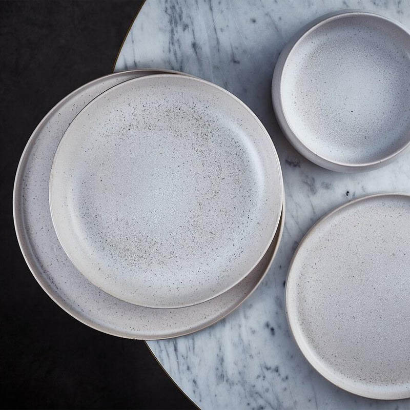 Салатник 23 Mist (мокрый асфальт), Nordline