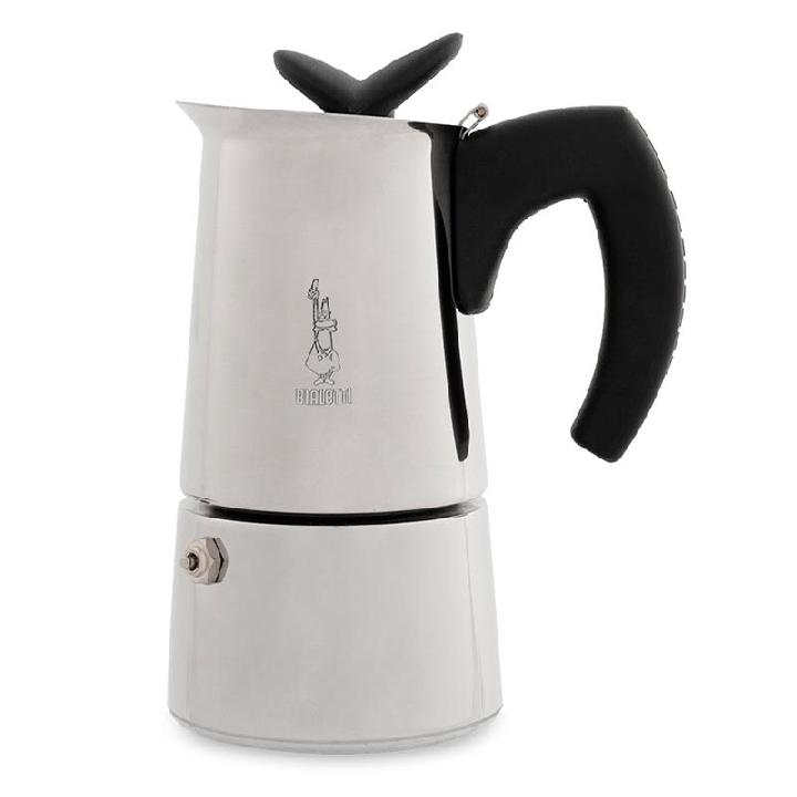 Кофеварка гейзерная Bialetti Musa