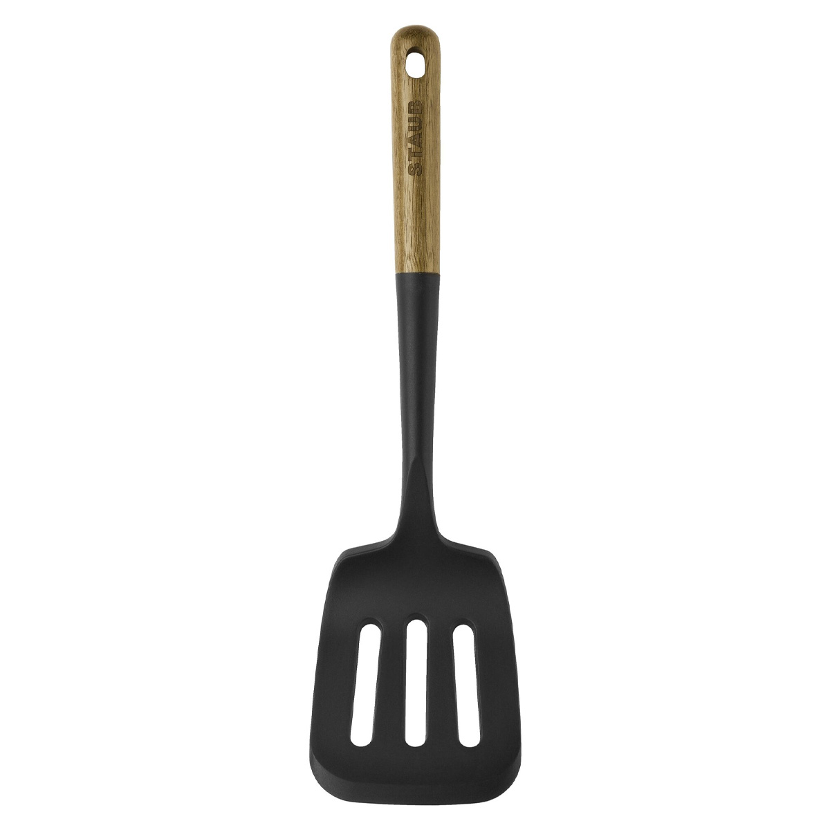 Лопатка с прорезями Staub, 31см