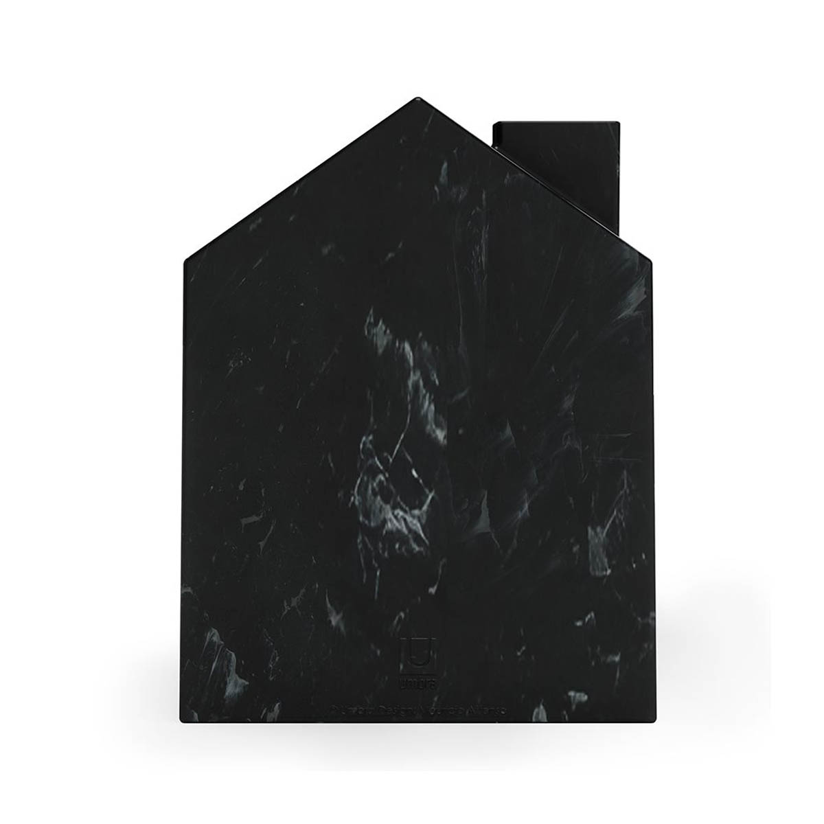 Бокс для салфеток Umbra Casa, черный