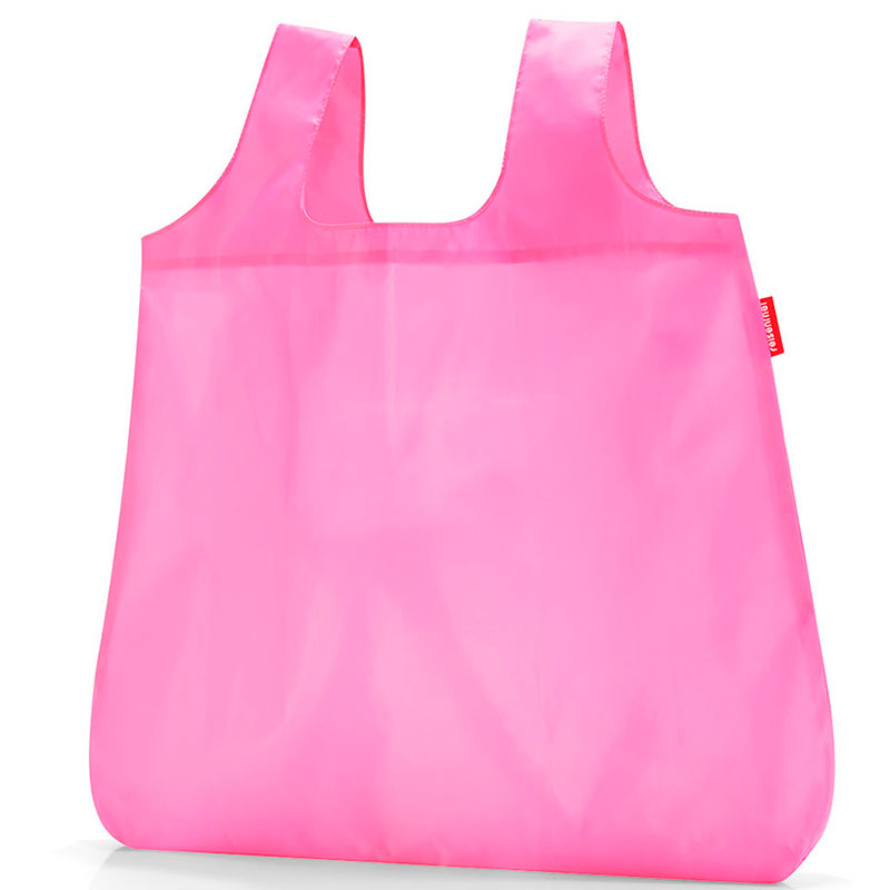 

Сумка складная Mini maxi pocket carmine rose, Розовый