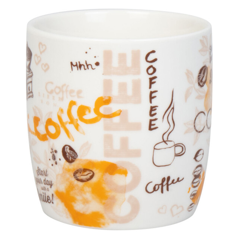 Кружка Konitz Вкусный кофе