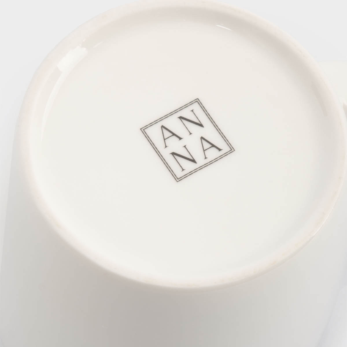 Кружка Anna Lafarg Лимонная ветвь