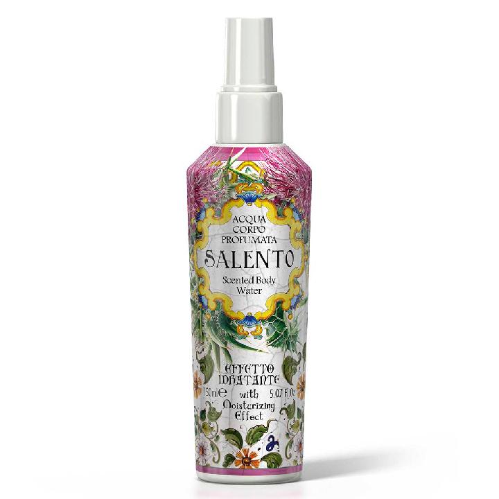 Спрей для тела Rudy Profumi Le Maioliche Саленто
