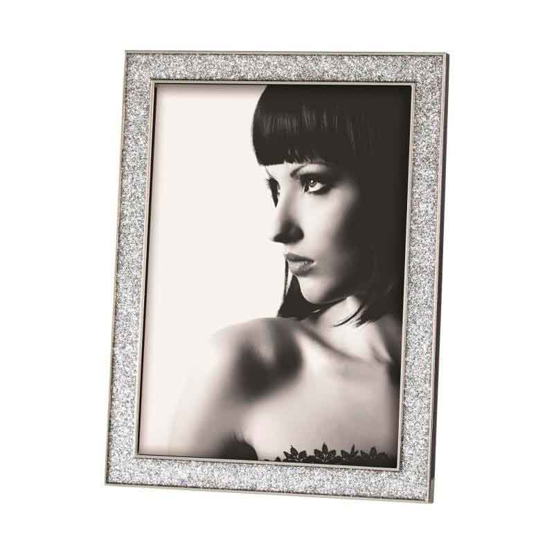 Фоторамка Mascagni Silver, 13x18см