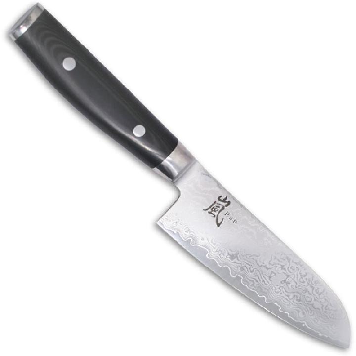 Нож японский Шеф Yaxell Zen