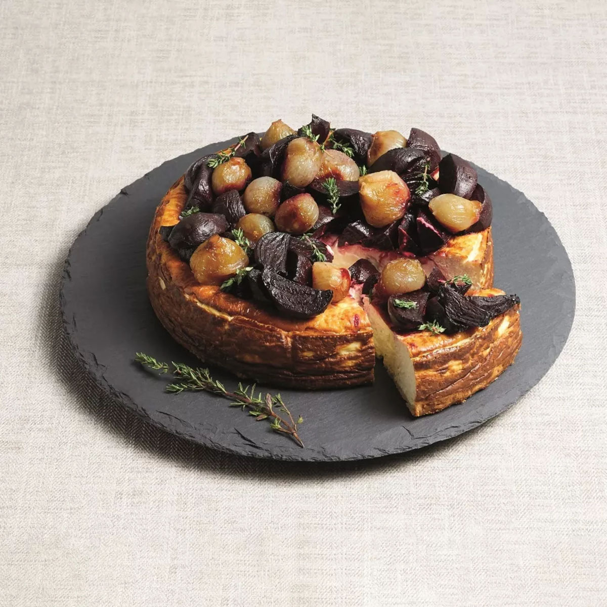 Доска сервировочная Kitchen Craft