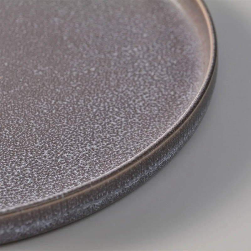 Тарелка 25 Mist (мокрый асфальт), Nordline