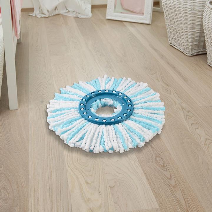 Сменная насадка Leifheit Clean Twist Disc Mop