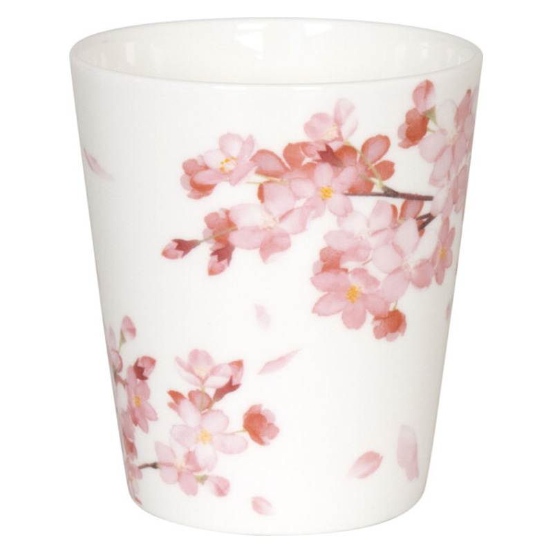 Кружка Konitz Дальний Восток Цветение вишни