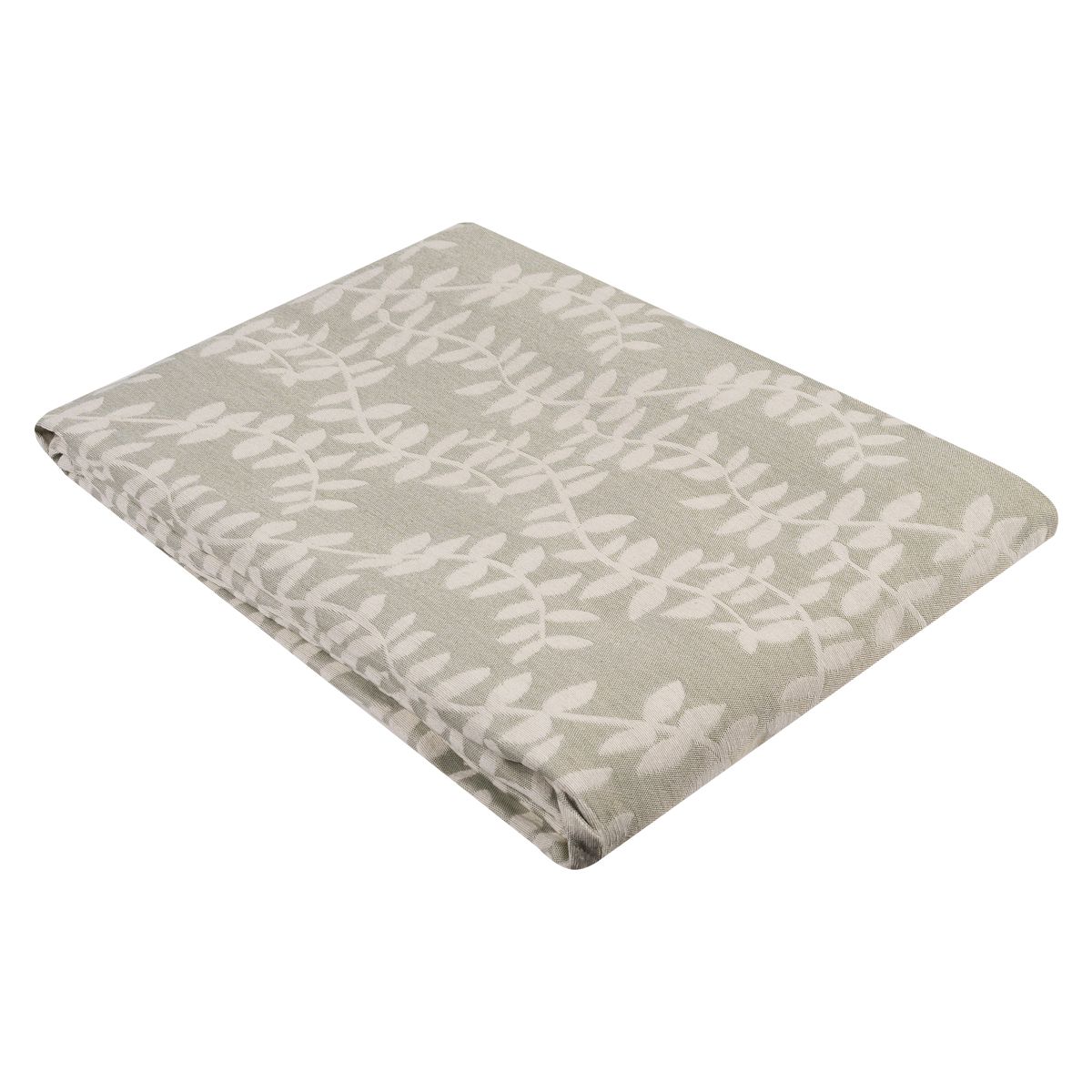 Покрывало евро Portugal Home Skyros 260x260см, цвет зеленый