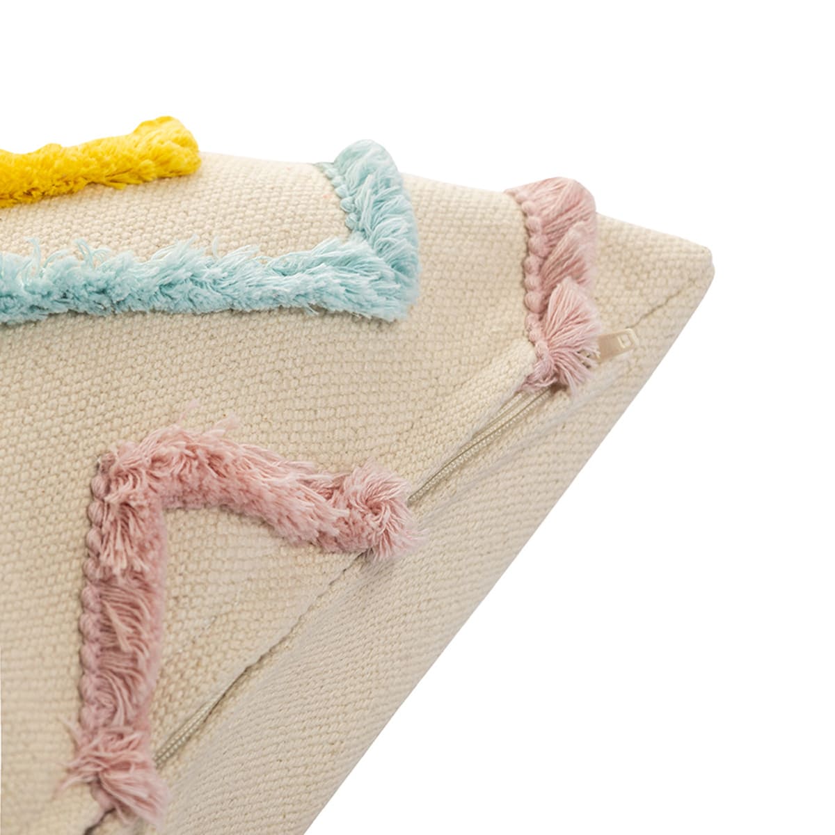 Чехол на подушку Tkano Blossom Такт 45x45см