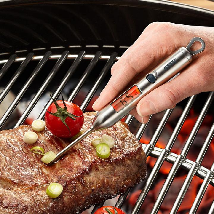 Термометр электронный Gefu BBQ