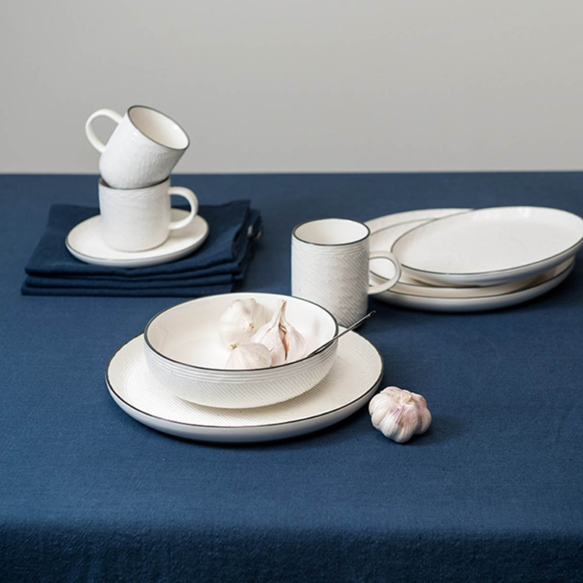 Набор кружек Liberty Jones Contour 2шт