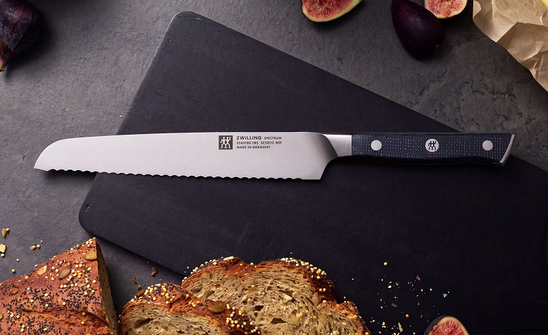 Новинки кухонных ножей Zwilling Новинки кухонных ножей Zwilling