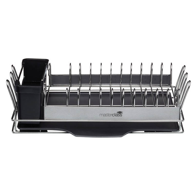 Сушилка для посуды Kitchen Craft MasterClass