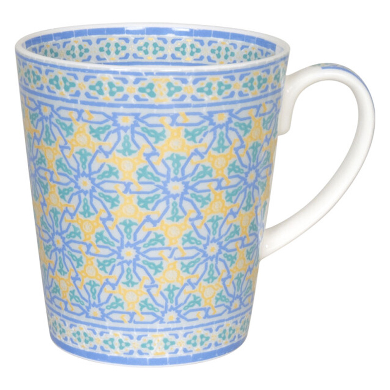 Кружка Konitz Восточный орнамент