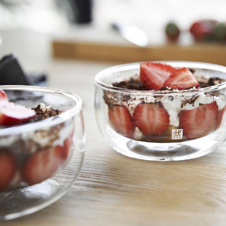 Набор мисок для десерта  Zwilling Sorrento