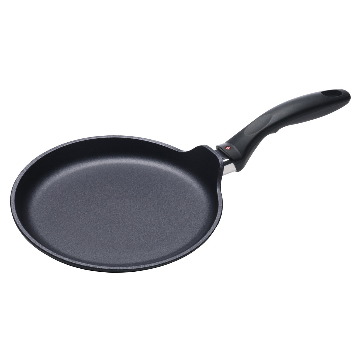 Сковорода блинная индукционная Swiss Diamond XD Classic Induction 24см