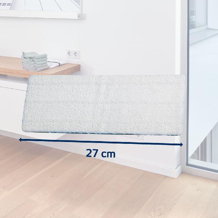 Насадка для швабры Leifheit Picobello S super soft