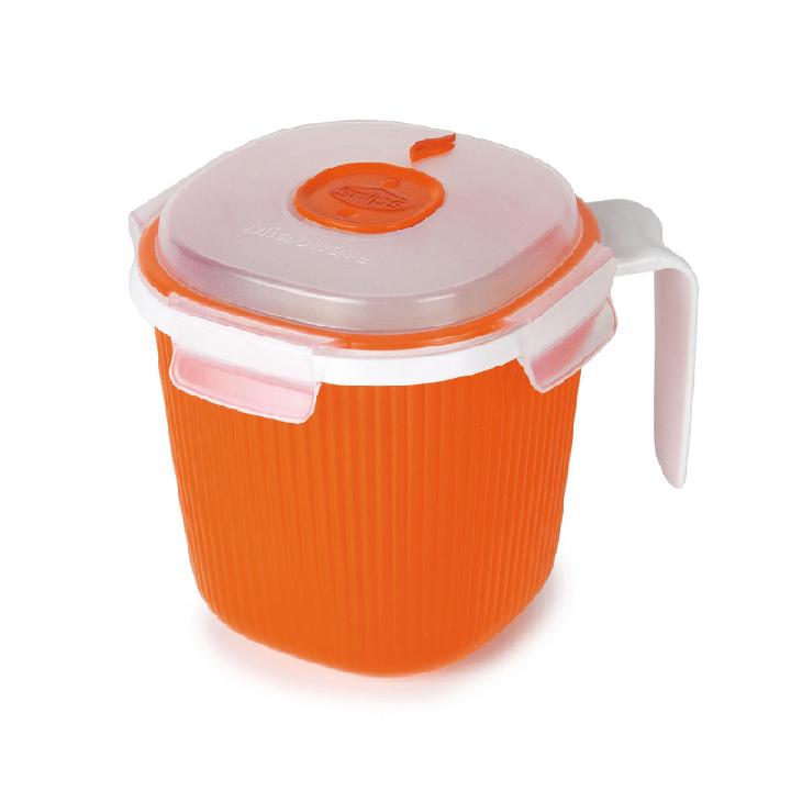 Кружка-нагреватель для молока Snips Microwave 0,7 л