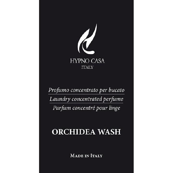 Парфюм для стирки Hypno Casa Laundry Classic Line Черная орхидея 10мл