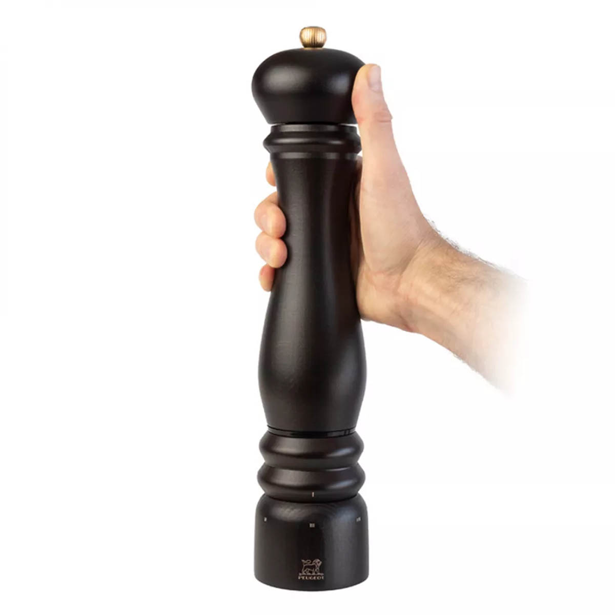 Мельница Peugeot Electric для перца