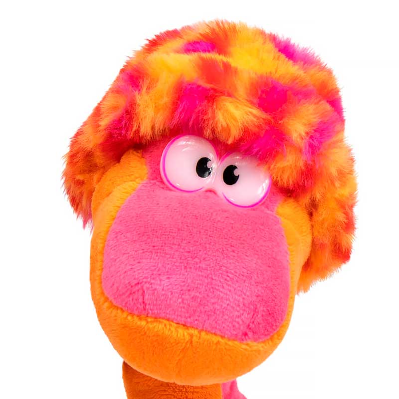 Мягкая игрушка BUDI BASA collection Линни