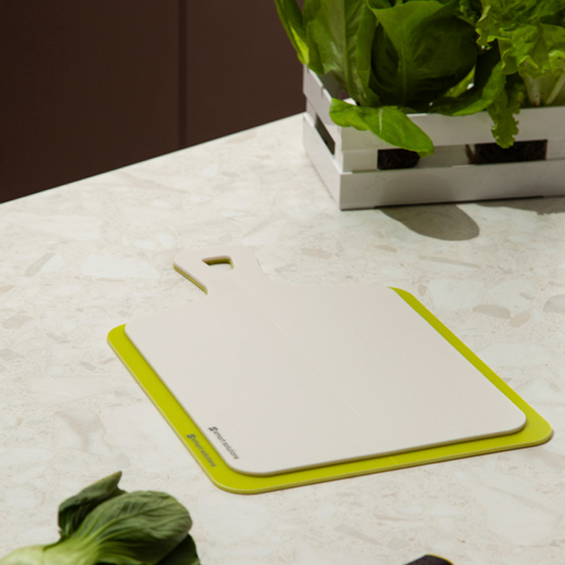 Набор досок разделочных складных Smart Solutions Color Cooking 2шт