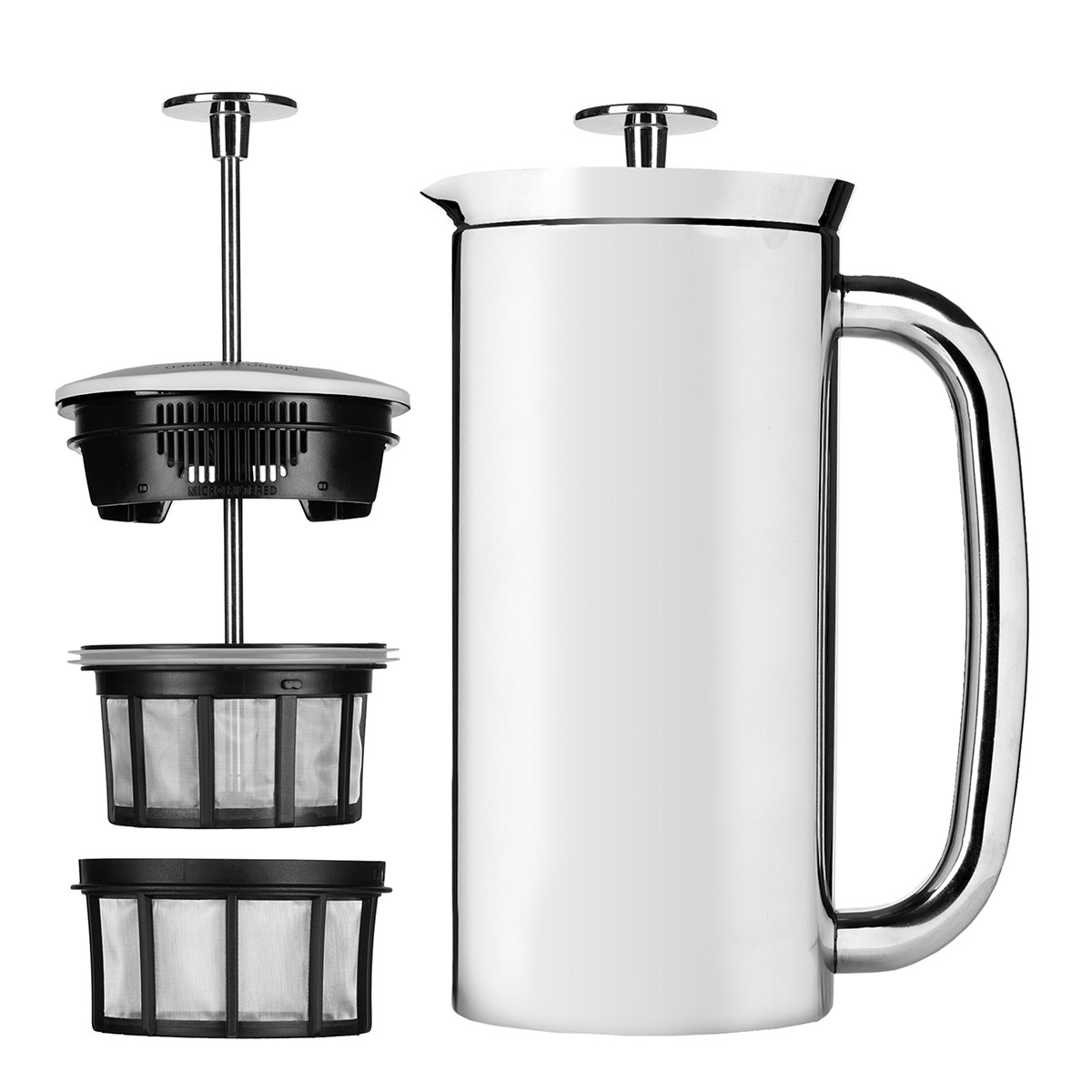 Френч-пресс Espro P7 900мл