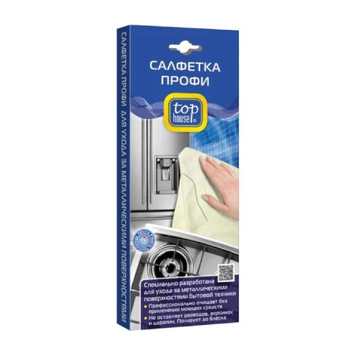 Салфетка Top House Профи 40x40см