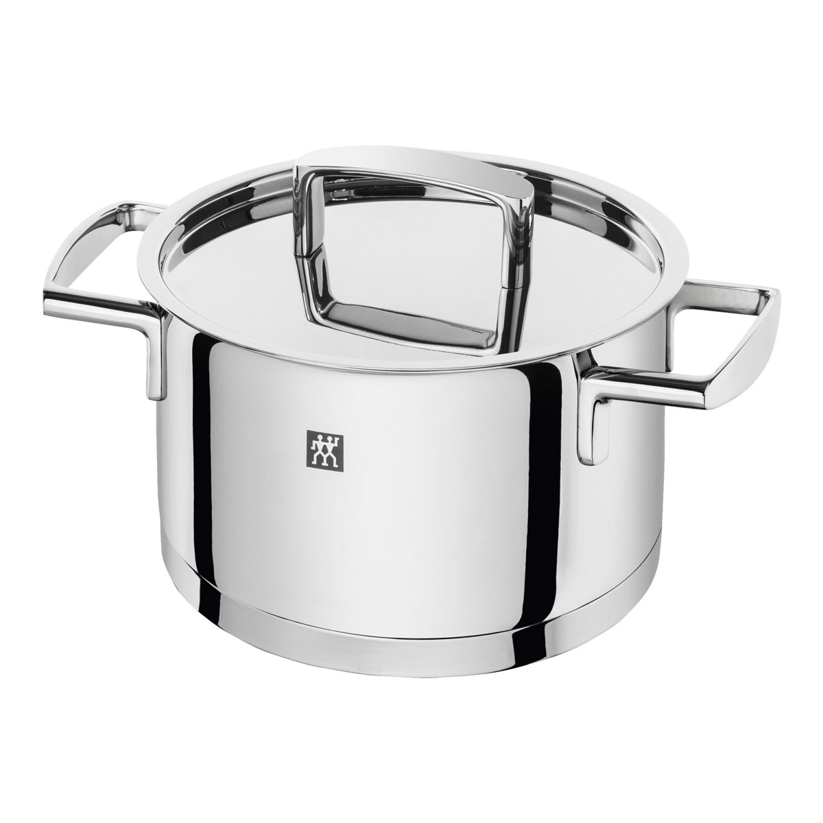 Набор кастрюль Zwilling Passion 5 предметов