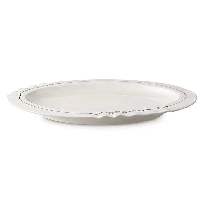 Блюдо сервировочное Tkano Canto