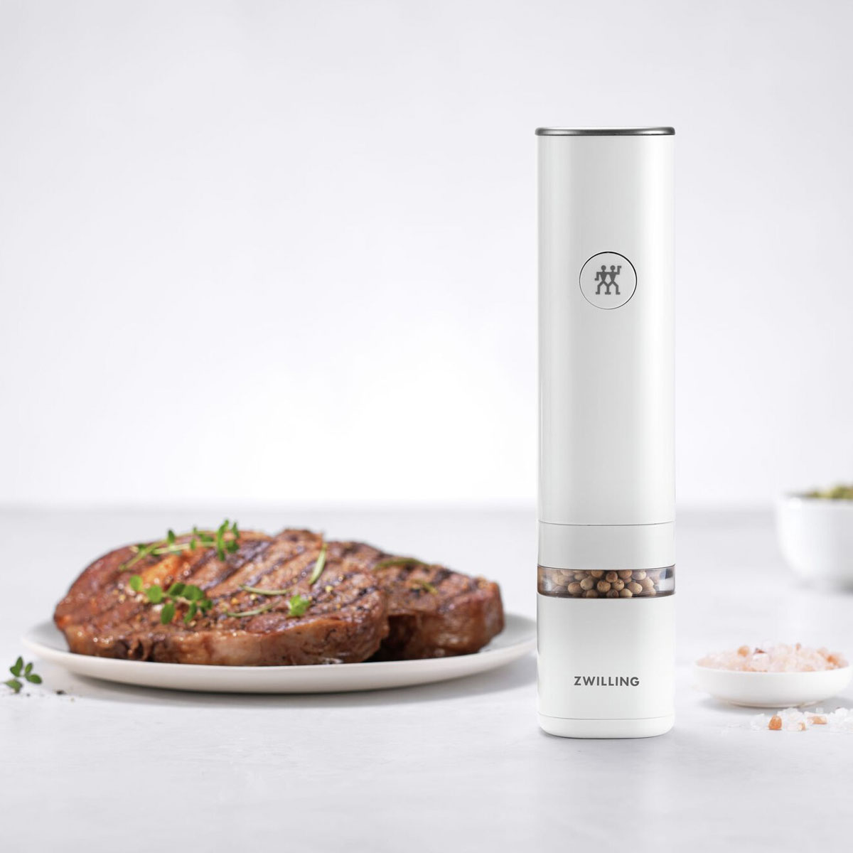 Мельница электрическая для соли и перца ZWILLING Enfinigy