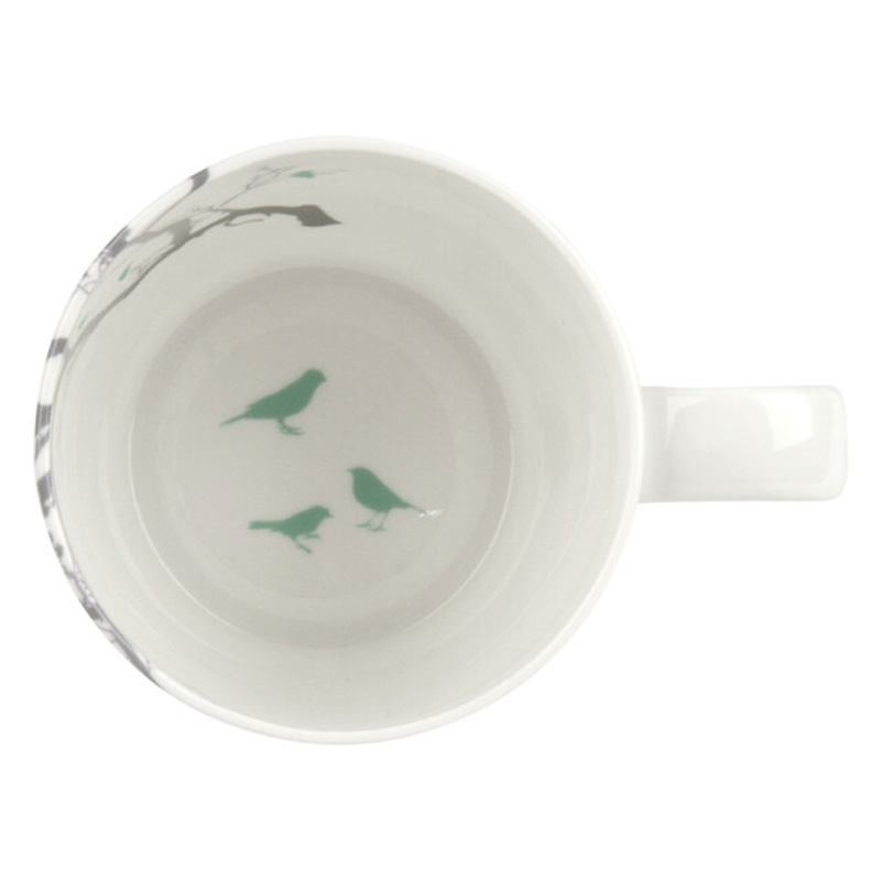 Кружка Konitz Родные птички