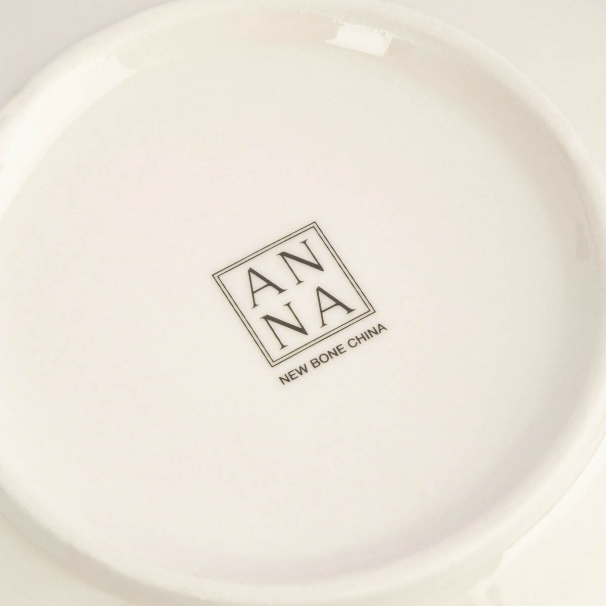 Салатник Anna Lafarg Сиреневое Утро Цветы