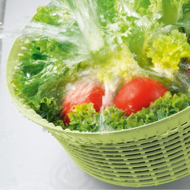 Сушилка для зелени Leifheit Signature