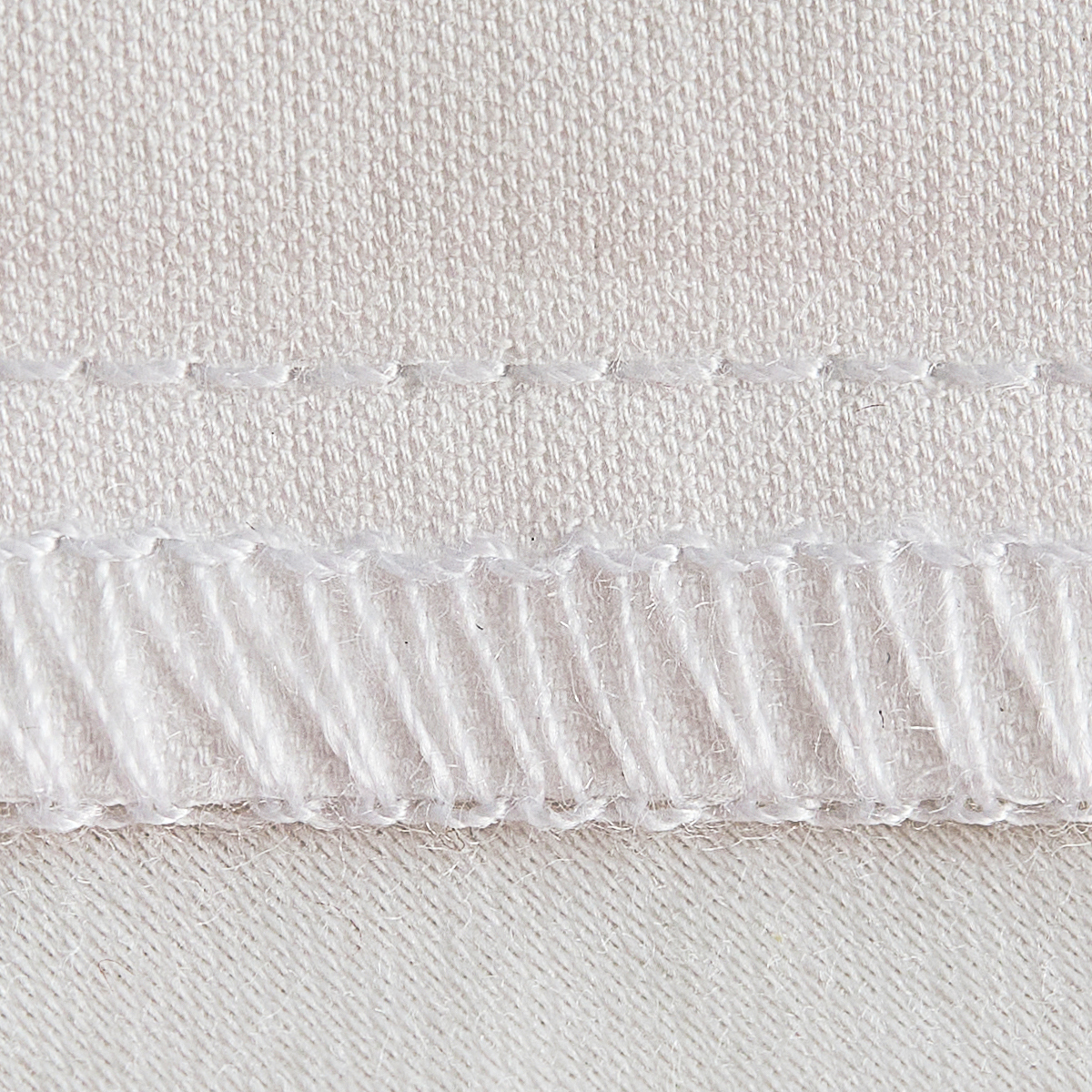 Простыня на резинке 2-спальная Mollen Premier 160x200см