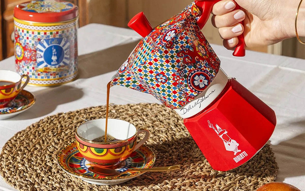 Bialetti Moka Express: всем ценителям кофе посвящается